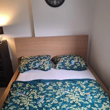 Gare Apartamento